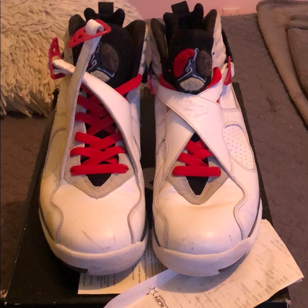Bugs bunny 8s sz 10.5
